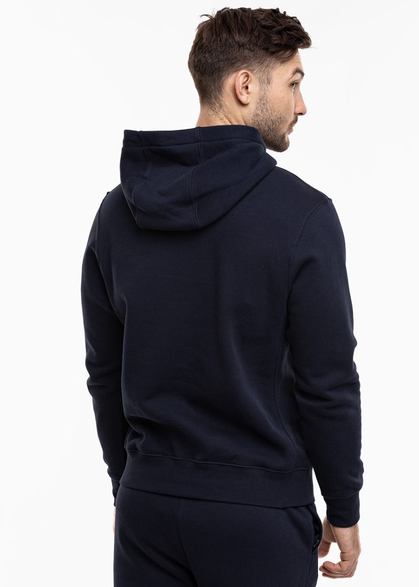 Nike Trening pentru bărbați Park 20 Hoodie CW6894 451 / CW6907 451