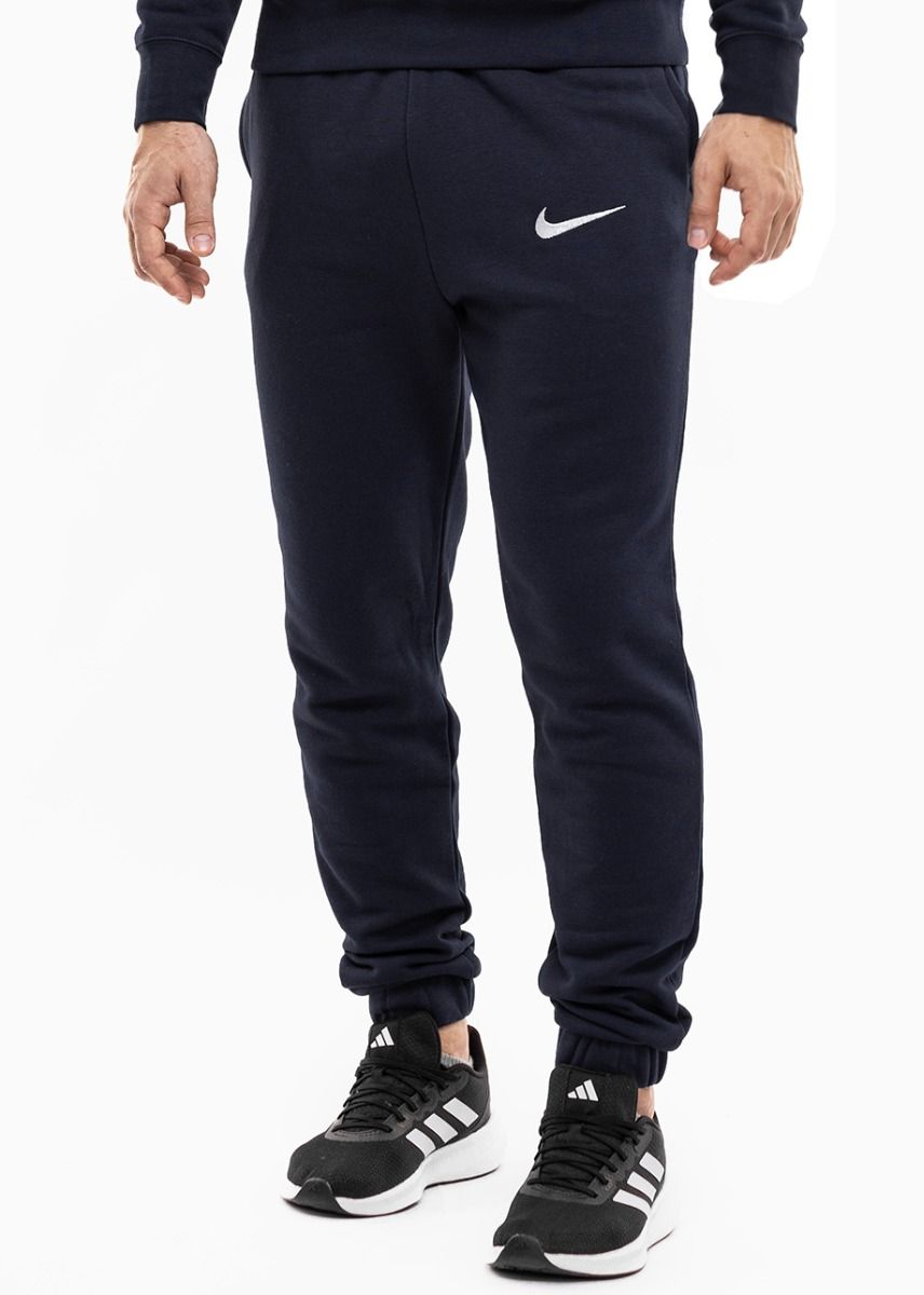 Nike Trening pentru bărbați Park 20 Hoodie CW6894 451 / CW6907 451