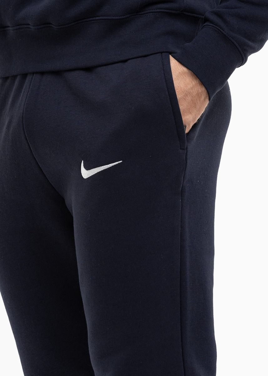 Nike Trening pentru bărbați Park 20 Hoodie CW6894 451 / CW6907 451