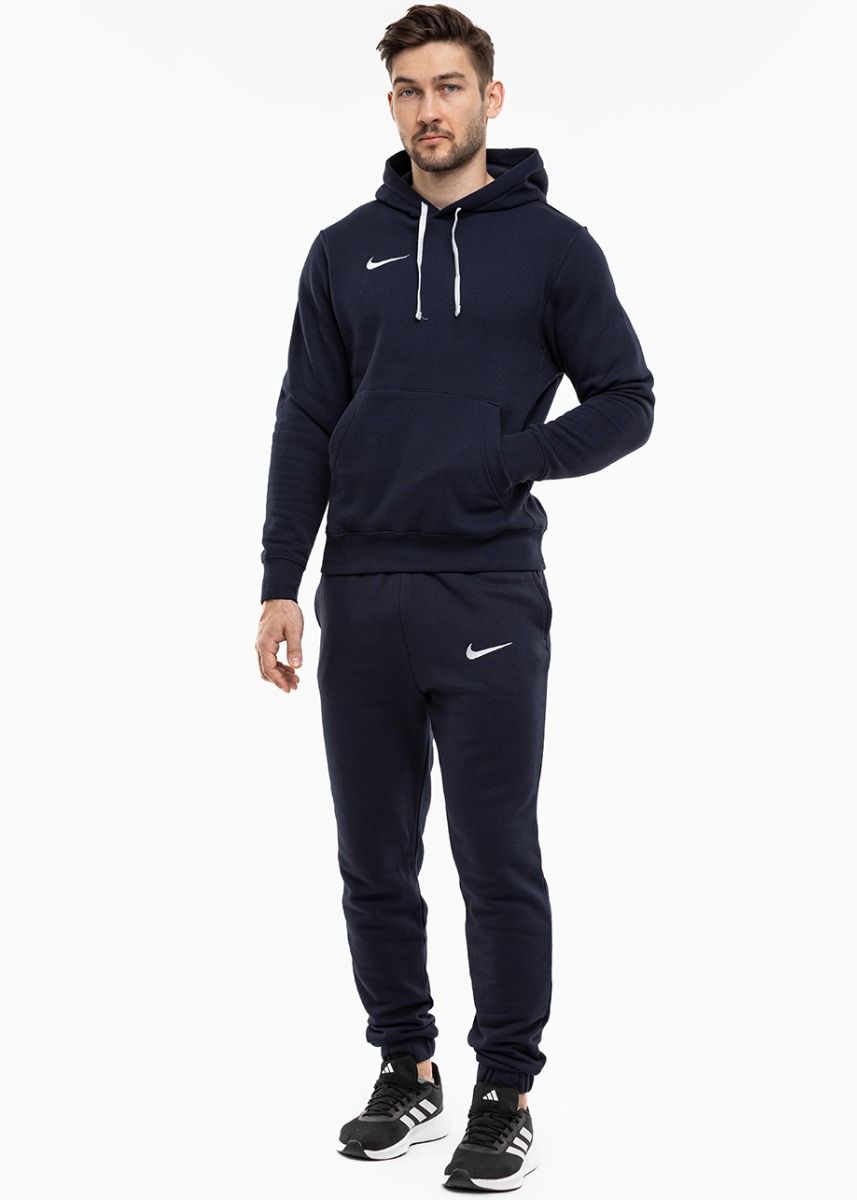 Nike Trening pentru bărbați Park 20 Hoodie CW6894 451 / CW6907 451