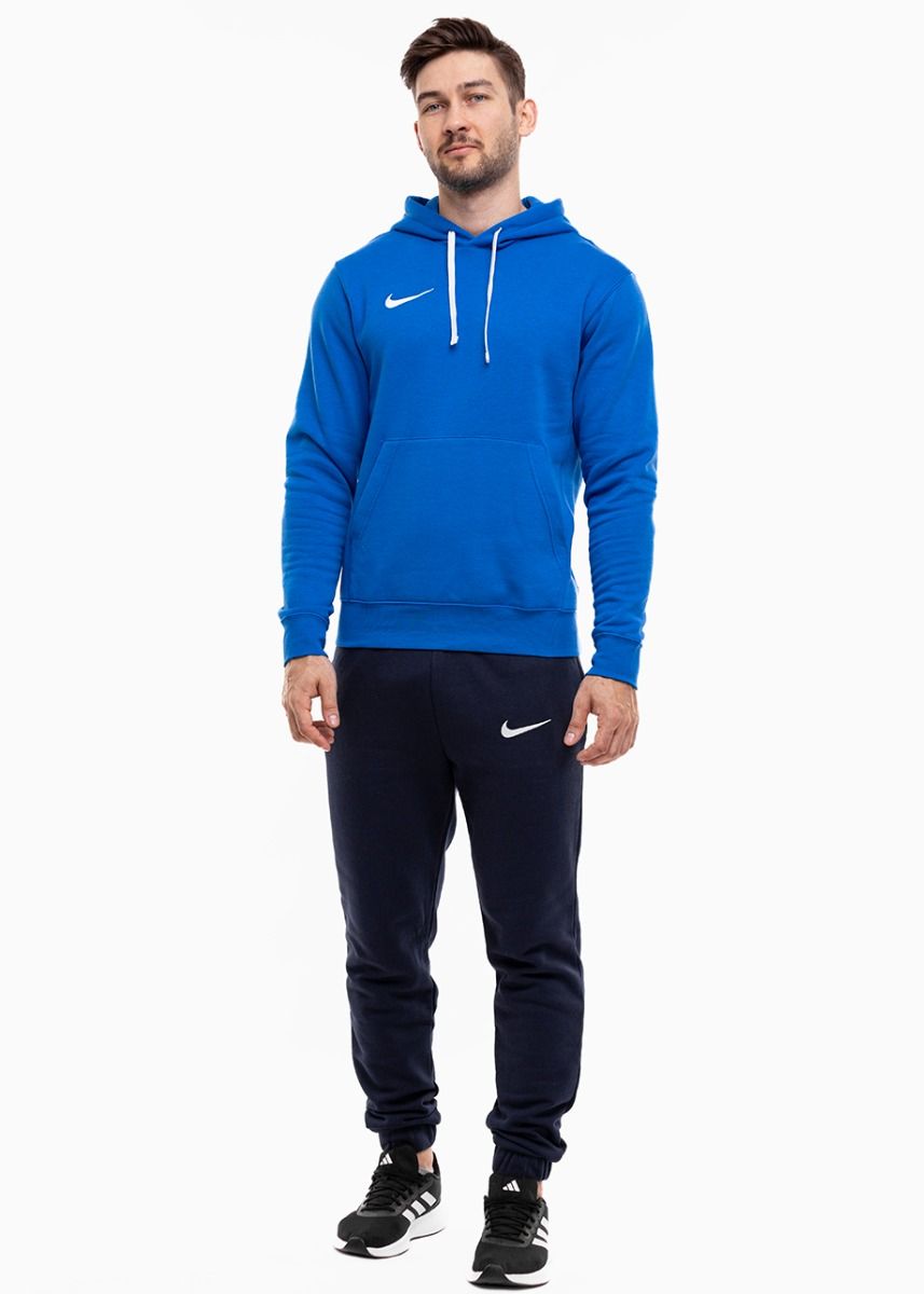 Nike Trening pentru bărbați Park 20 Hoodie CW6894 463 / CW6907 451