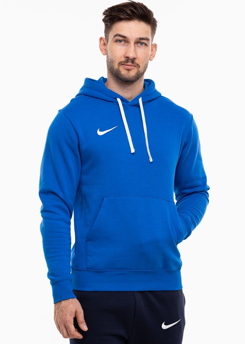 Nike Trening pentru bărbați Park 20 Hoodie CW6894 463 / CW6907 451