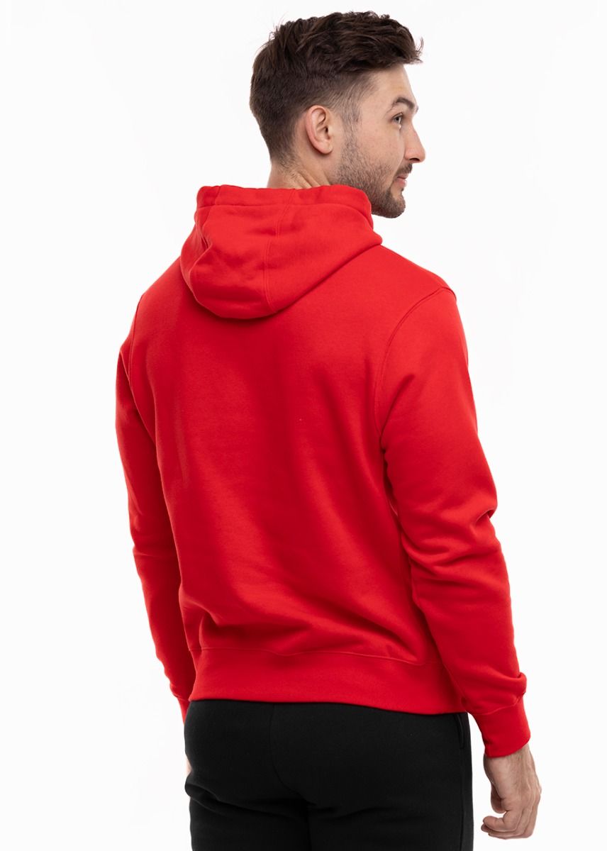 Nike Trening pentru bărbați Park 20 Hoodie CW6894 657 / CW6907 010