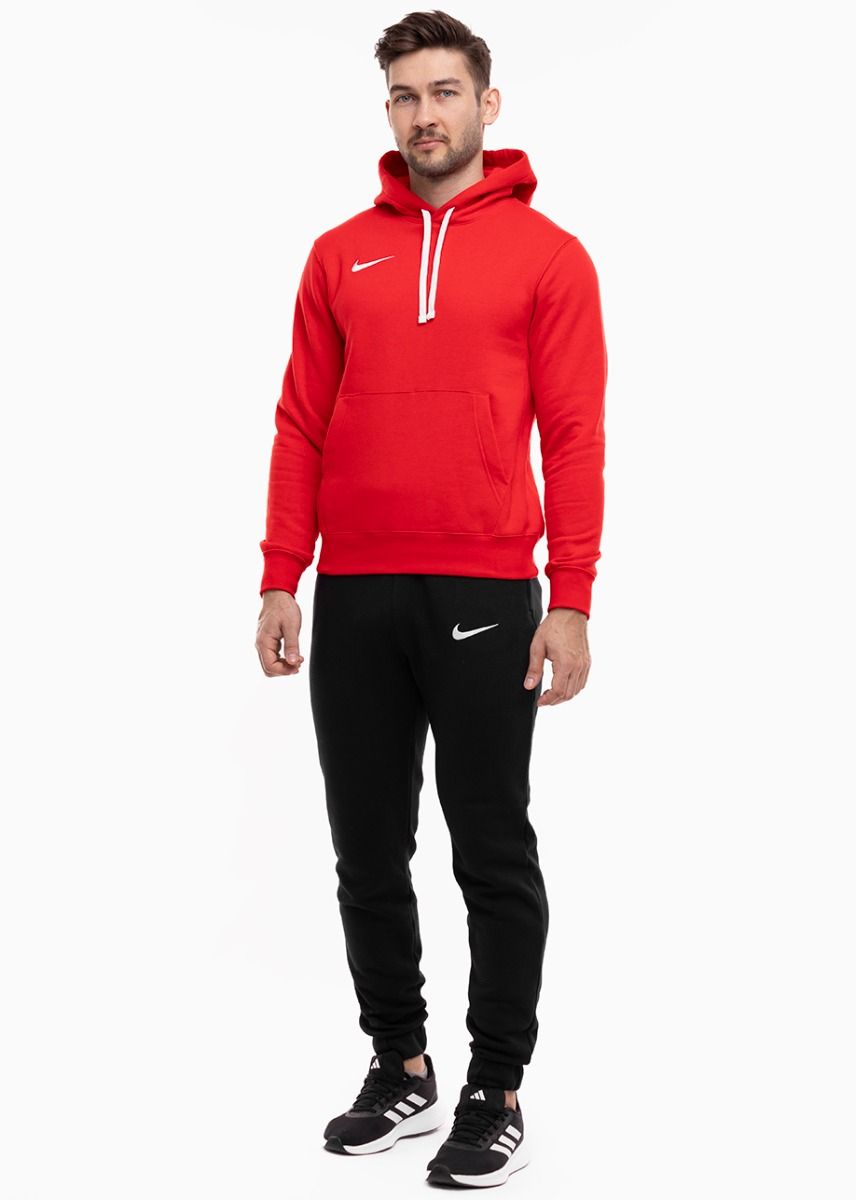 Nike Trening pentru bărbați Park 20 Hoodie CW6894 657 / CW6907 010