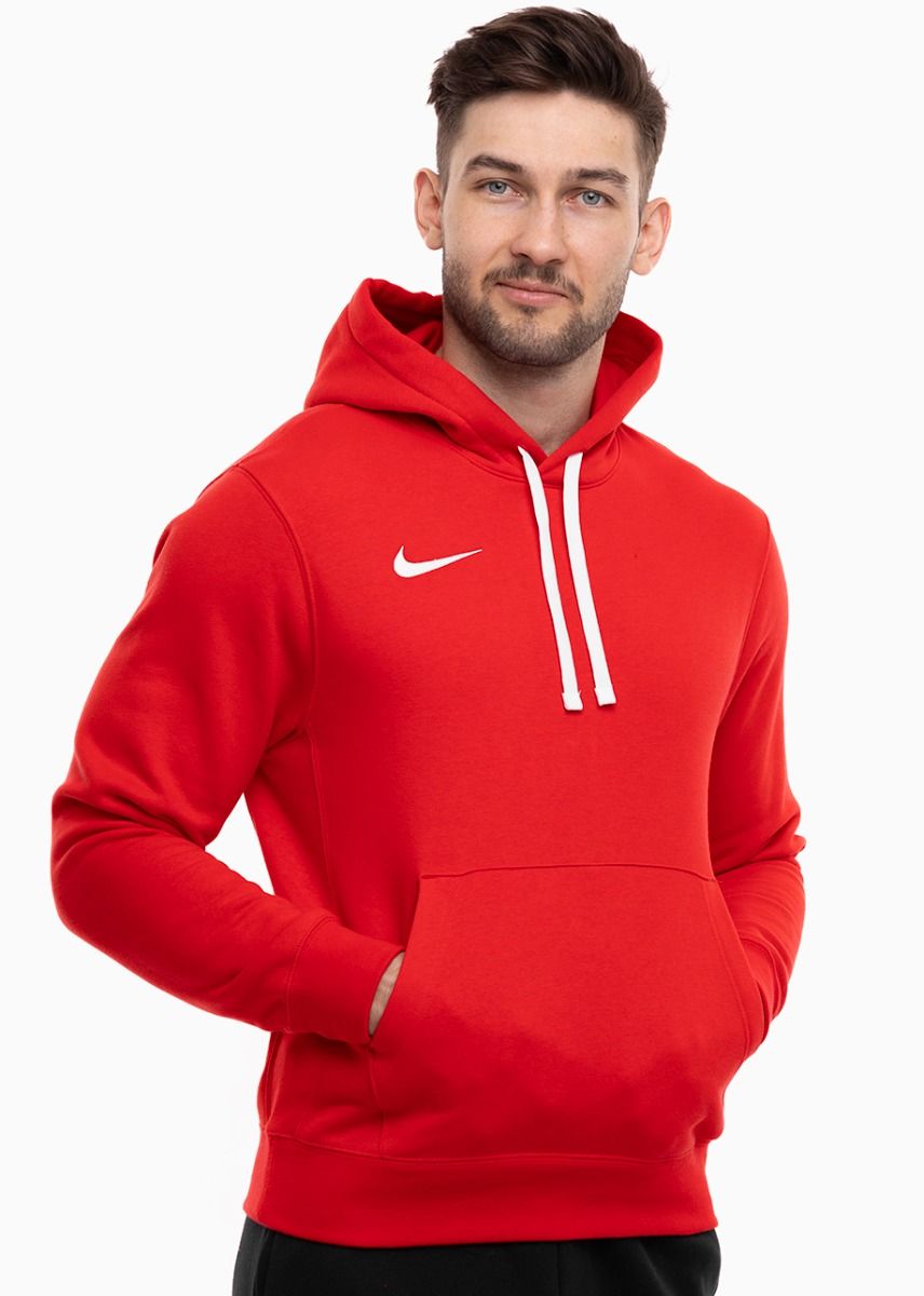 Nike Trening pentru bărbați Park 20 Hoodie CW6894 657 / CW6907 010