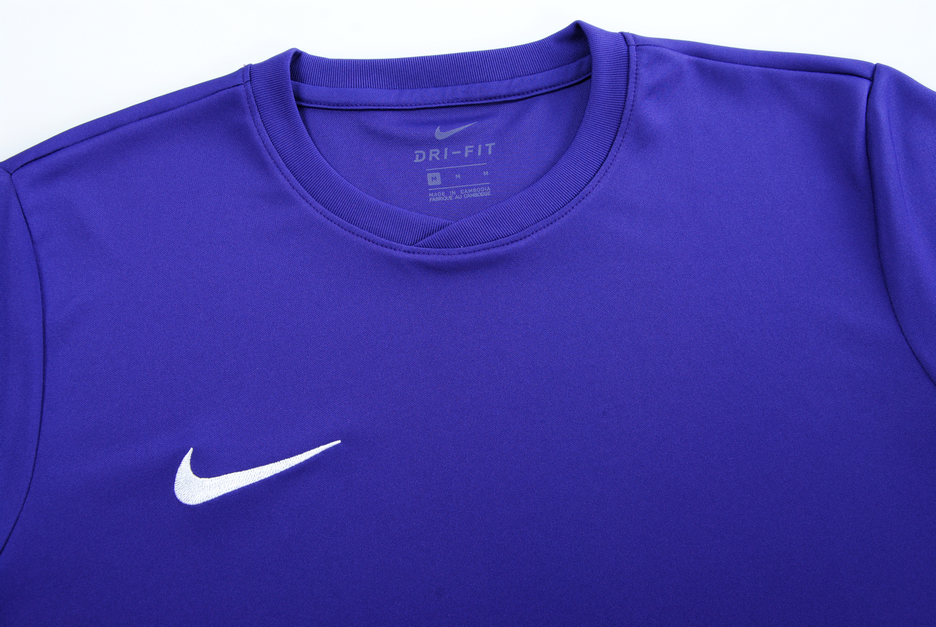 Nike Tricou pentru copii T-Shirt Park VI 725984 547
