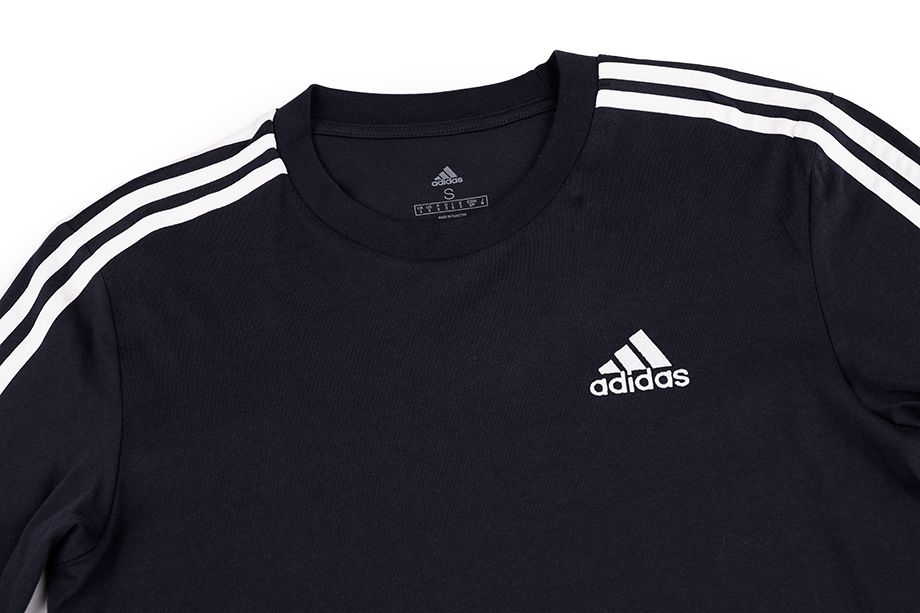 adidas tricou bărbătesc Essentials T-Shirt GL3734