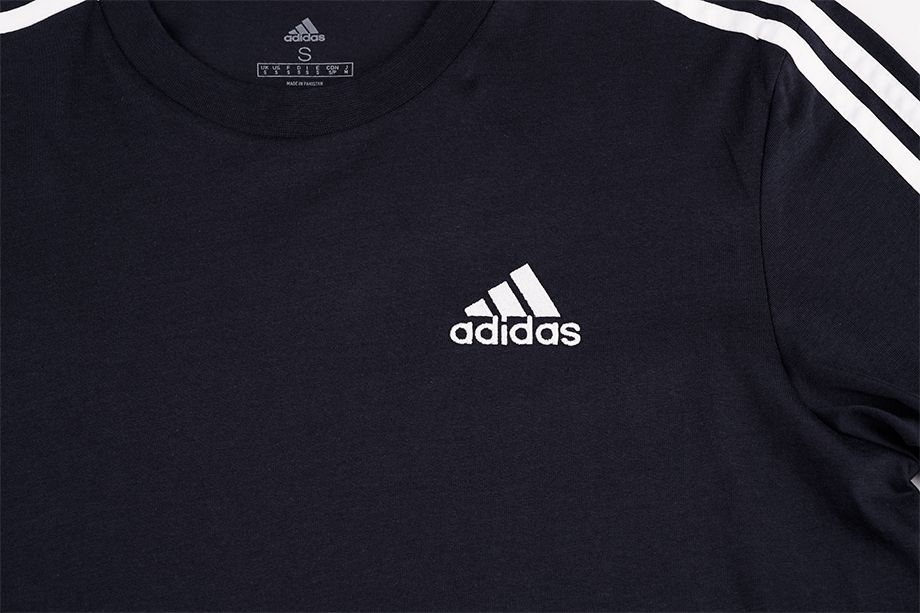 adidas tricou bărbătesc Essentials T-Shirt GL3734