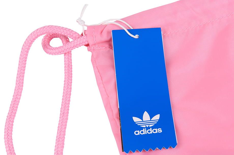 adidas Geantă Gymsack Trefiol D98919