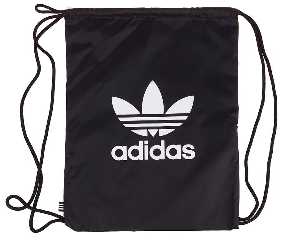 adidas Geantă Gymsack Trefiol BK6726