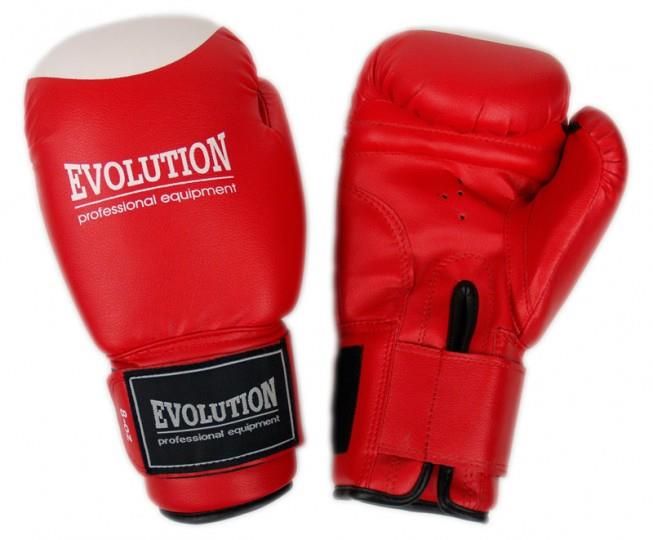Evolution Mănuși de box PRO RB-2110,2112 1