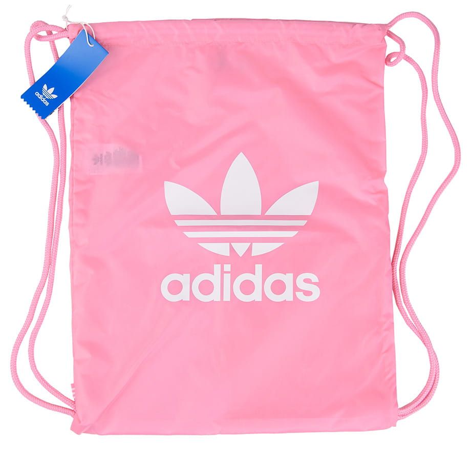adidas Geantă Gymsack Trefiol D98919