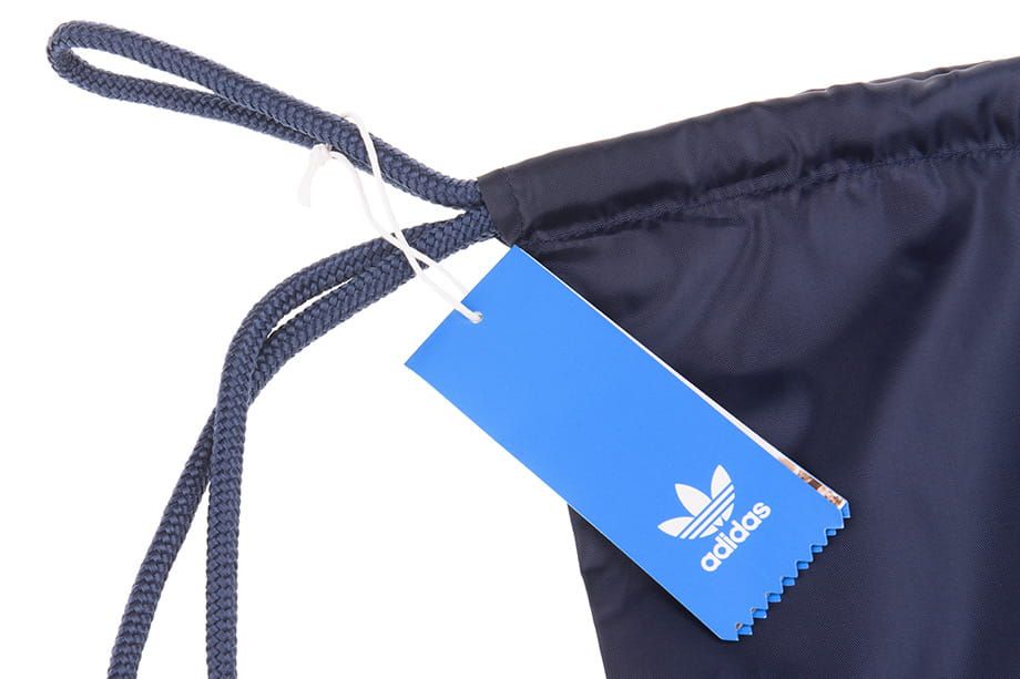 adidas Geantă Gymsack Trefiol BK6727