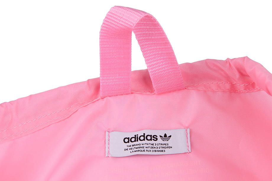 adidas Geantă Gymsack Trefiol D98919