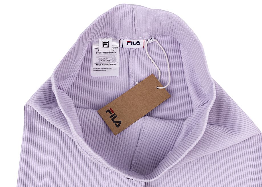 Fila Set sportiv pentru femei FAW1005 40119/FAW1006 40119