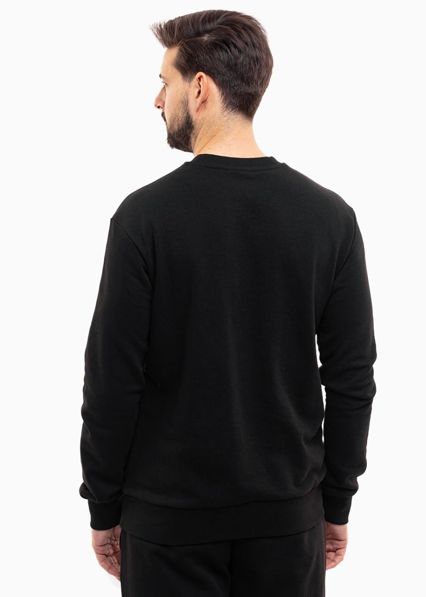 Fila Hanorac pentru bărbați Leverano Regular Crew Sweat FAM0876 80010
