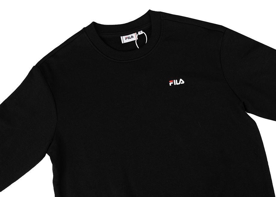 Fila Hanorac pentru bărbați Leverano Regular Crew Sweat FAM0876 80010