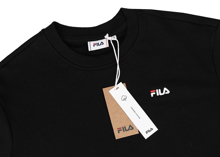 Fila Hanorac pentru bărbați Leverano Regular Crew Sweat FAM0876 80010