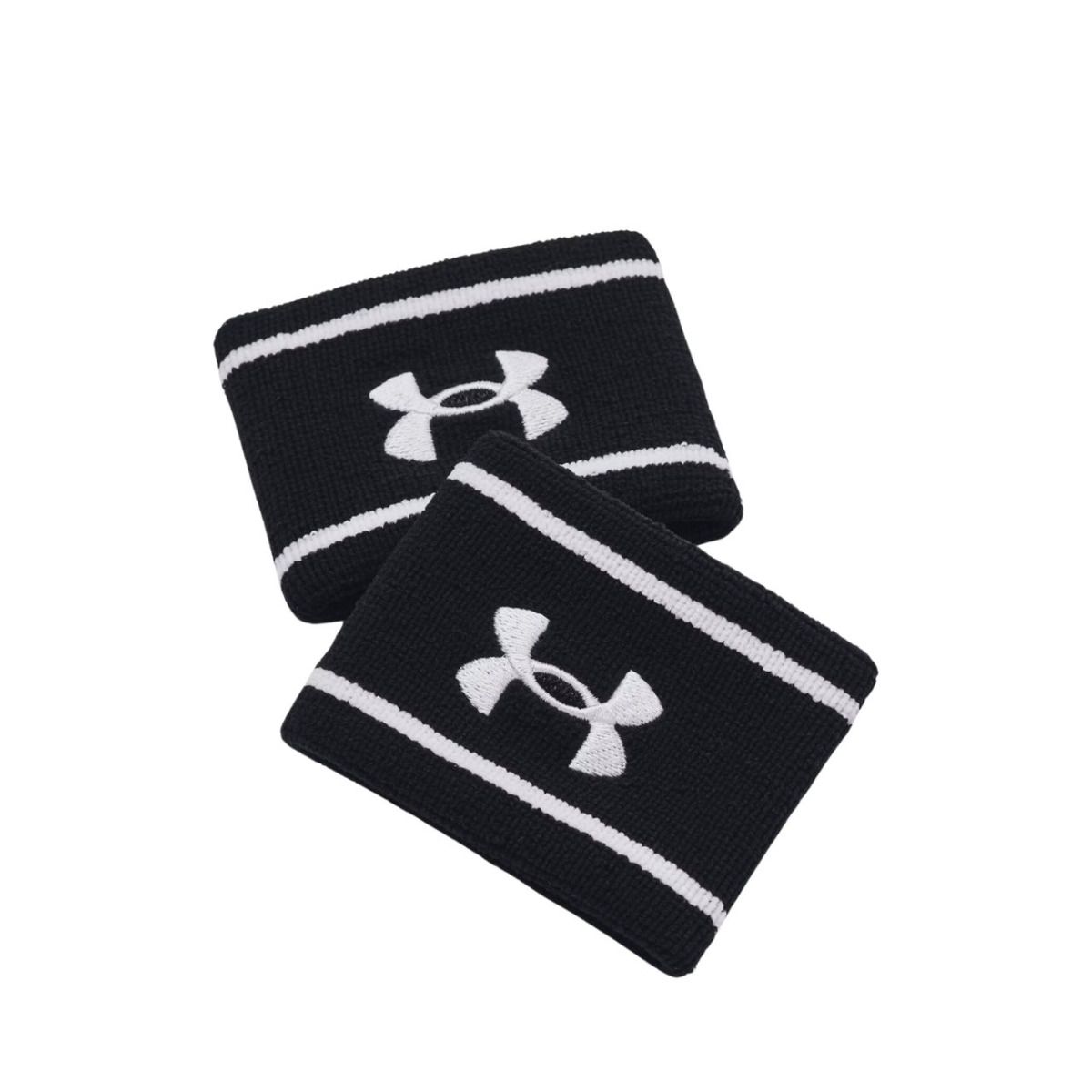 Under Armour Brățări Striped Performance Terry WB 2 pcs 1373119 001 