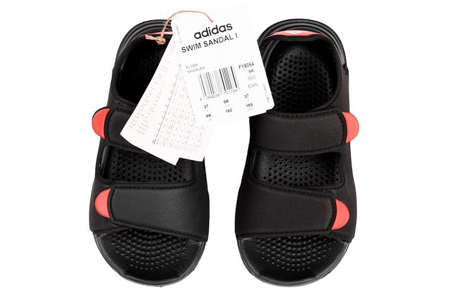 adidas Pantofi Pentru Copii Swim Sandal I FY8064