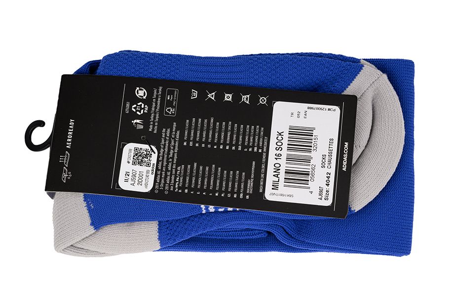 adidas Șosete de fotbal Milano 16 Sock AJ5907 /E19299