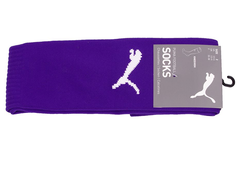 PUMA Șosete de fotbal Liga Core Socks 703441 10