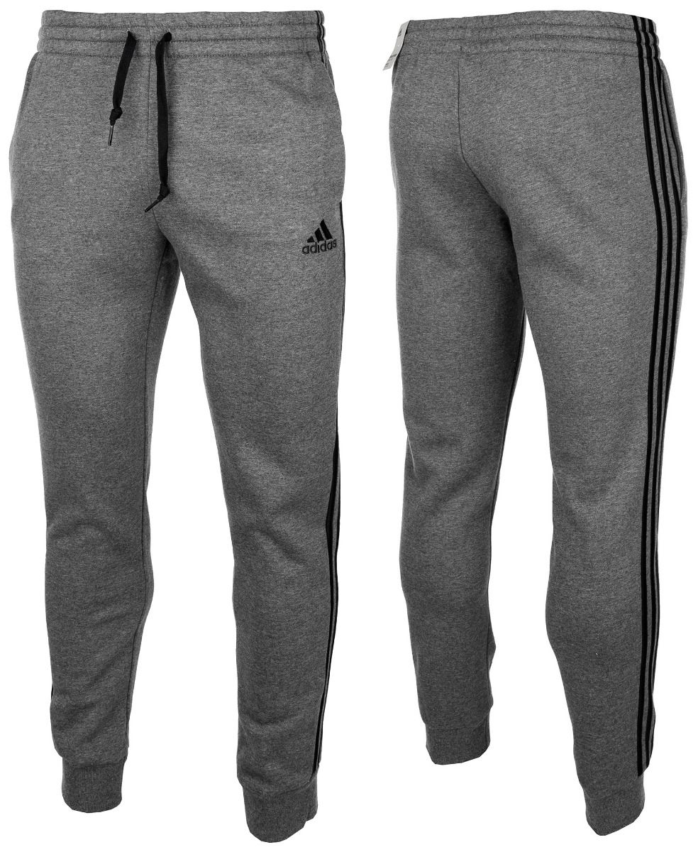 adidas Pantaloni Bărbați Essentials Fleece GK8826