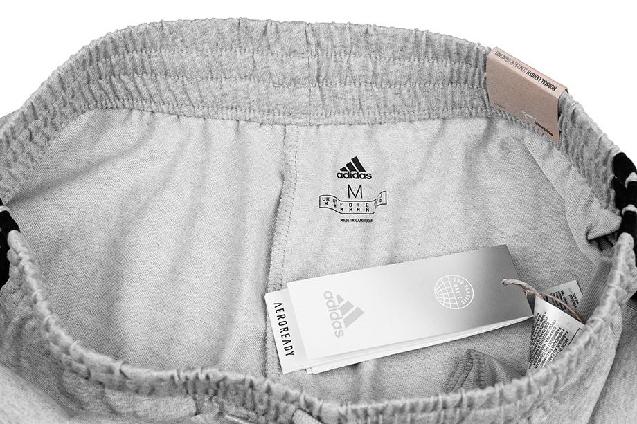 adidas Pantaloni Bărbați Essentials Single GK8998