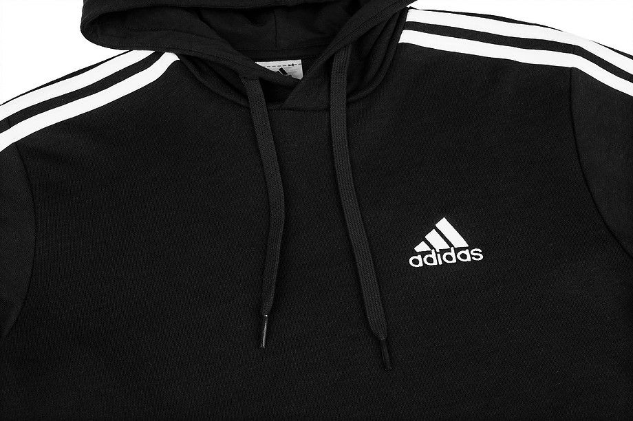 adidas Bluză Pentru Bărbați Essentials Hoodie GK9072