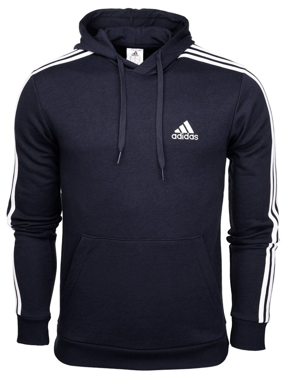 adidas Bluză Pentru Bărbați Essentials Hoodie GK9073