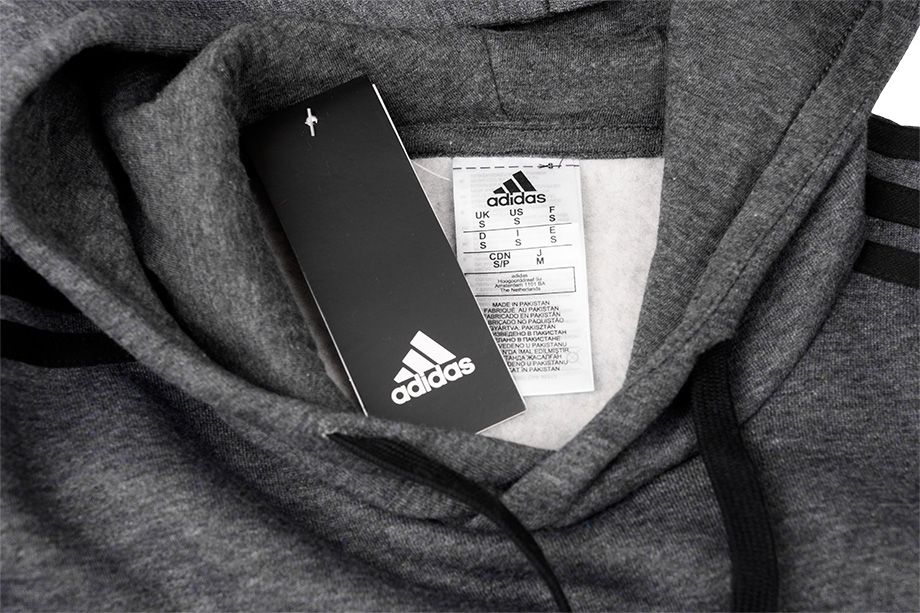 adidas Bluză Pentru Bărbați Essentials Hoodie GK9082