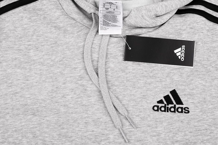 adidas Bluză Pentru Bărbați Essentials Hoodie GK9084