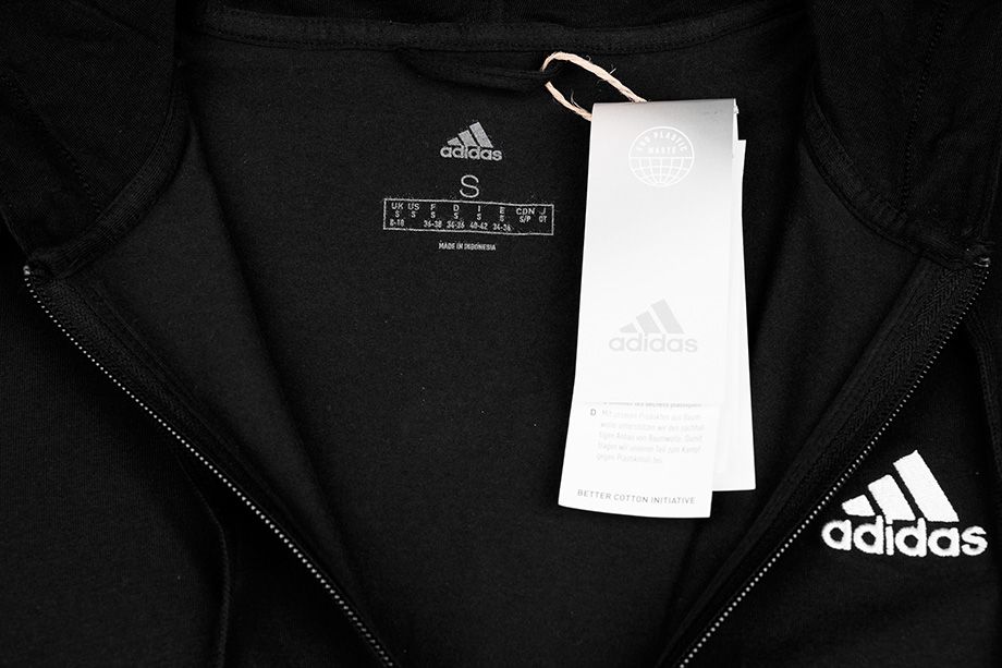 adidas Bluză Pentru Femei Essentials Single GL0798