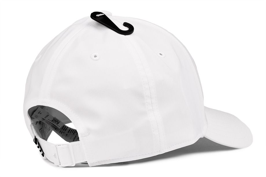 adidas Șapcă cu cozoroc pentru copii Baseball Lightweight Embroidered Logo OSFC GM6260