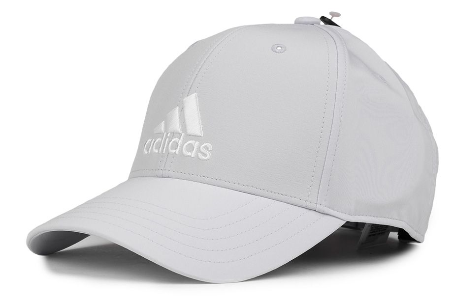 adidas Șapcă cu cozoroc pentru copii Baseball Lightweight Embroidered Logo OSFC GM6261