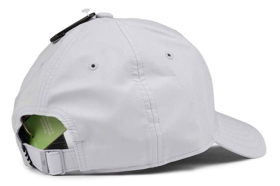 adidas Șapcă cu cozoroc pentru copii Baseball Lightweight Embroidered Logo OSFC GM6261