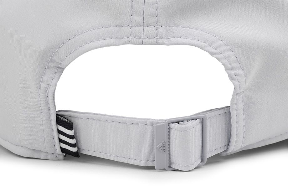 adidas Șapcă cu cozoroc pentru copii Baseball Lightweight Embroidered Logo OSFC GM6261