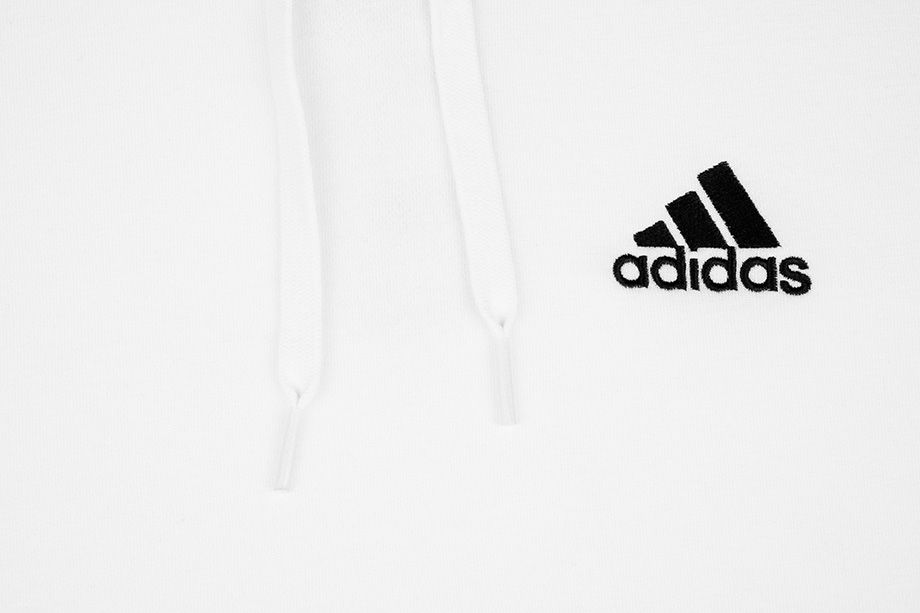 adidas Bluză Pentru Bărbați Essentials Hoodie GU2522