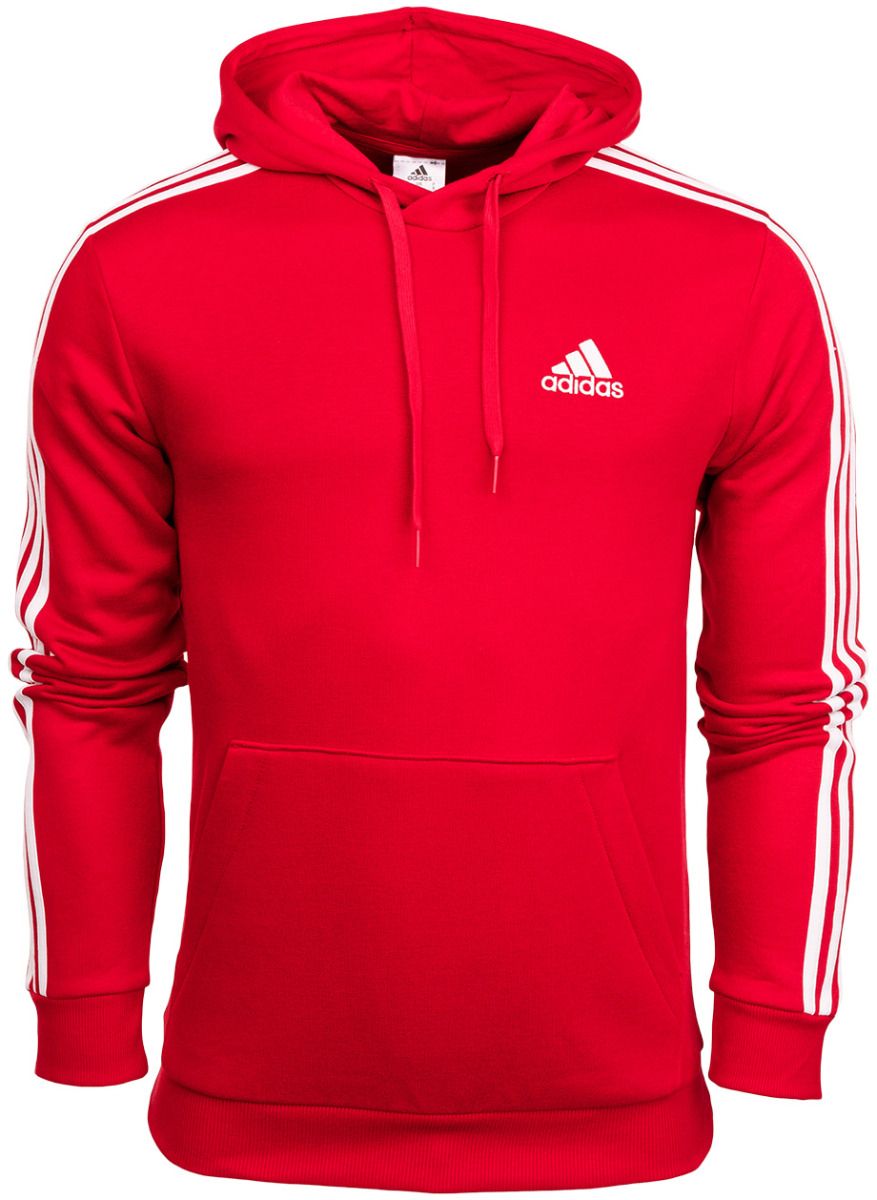 adidas Bluză Pentru Bărbați Essentials Hoodie GU2523