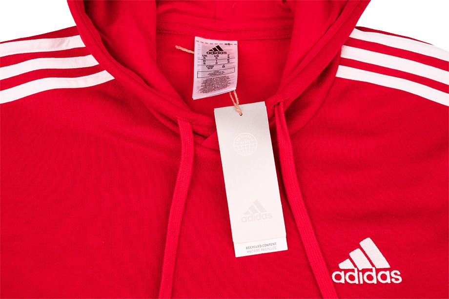 adidas Bluză Pentru Bărbați Essentials Hoodie GU2523