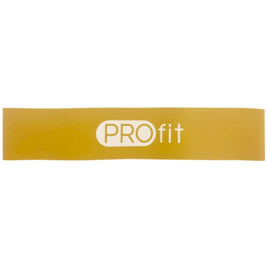 Profit Bandă de fitness Mini Band 50cm x 5cm x 0,5mm