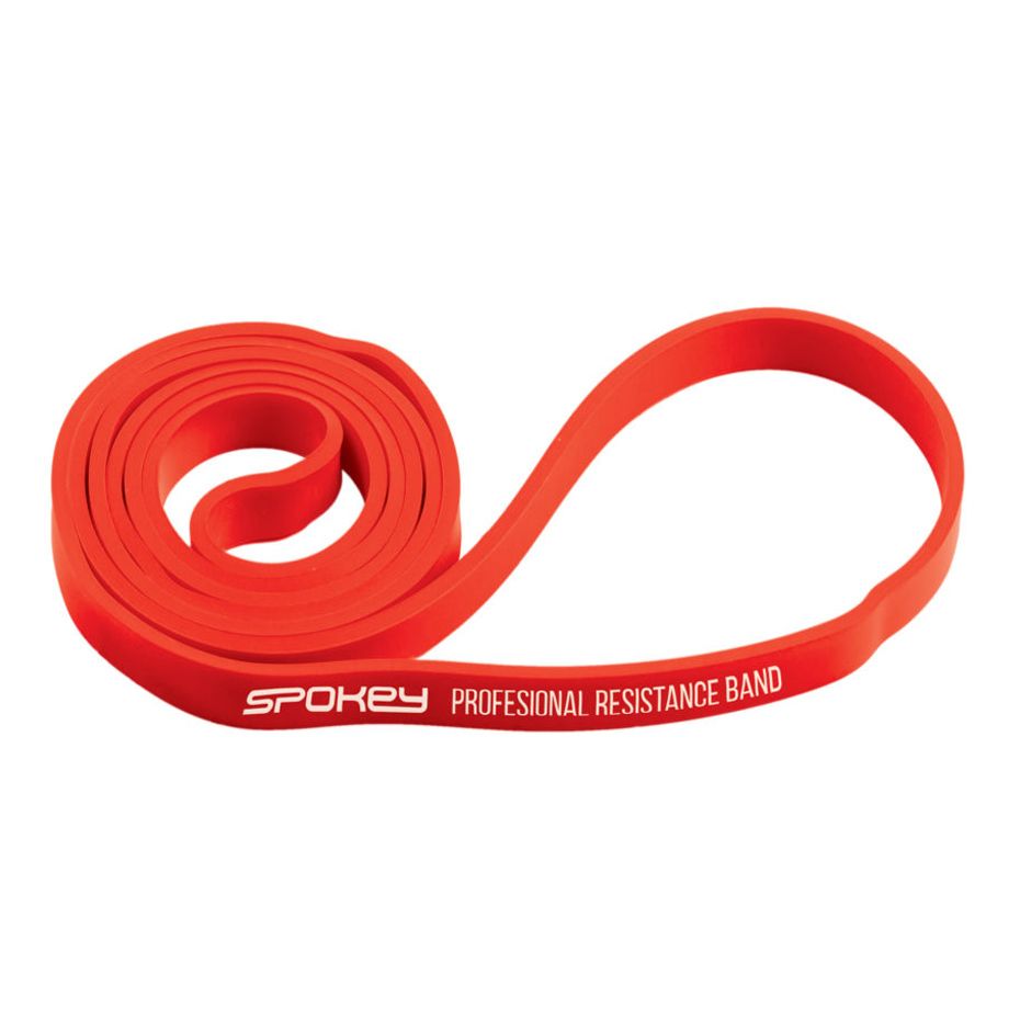 Spokey Bandă de antrenament Power II Medium 920956