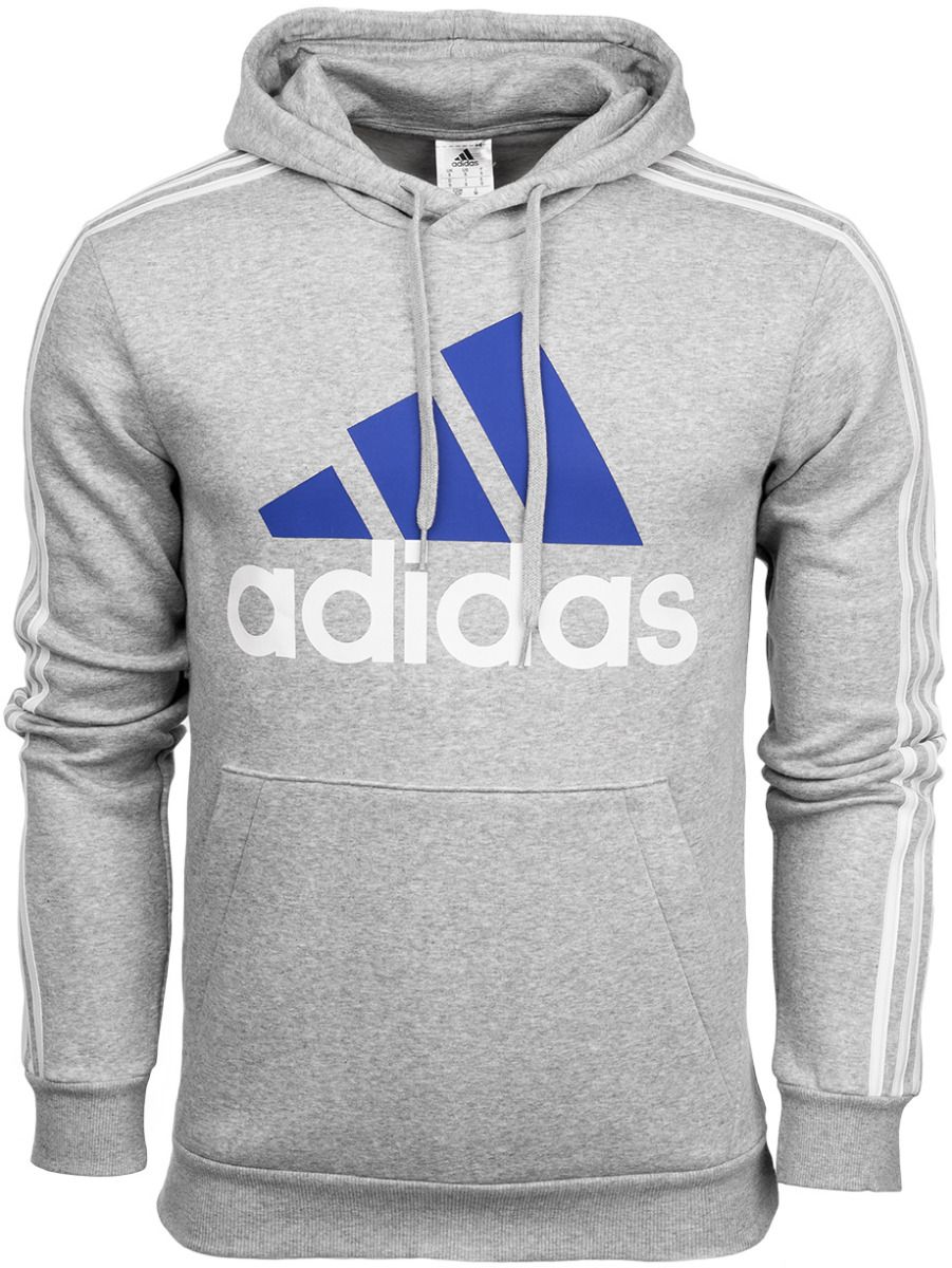 adidas Bluză Pentru Bărbați Essentials Hoodie GV5249