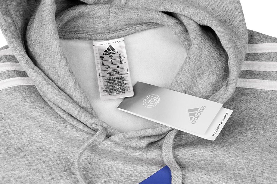 adidas Bluză Pentru Bărbați Essentials Hoodie GV5249