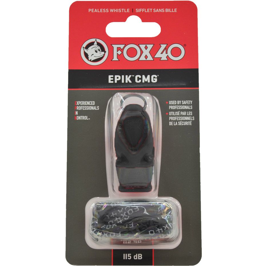 Fox 40 Fluierul Epik CMG 8803-0008