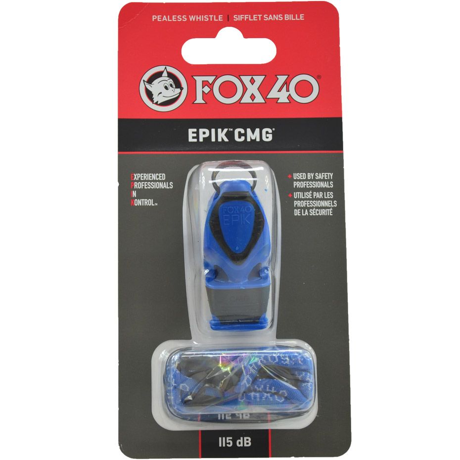 Fox 40 Fluierul Epik CMG 8803-0508