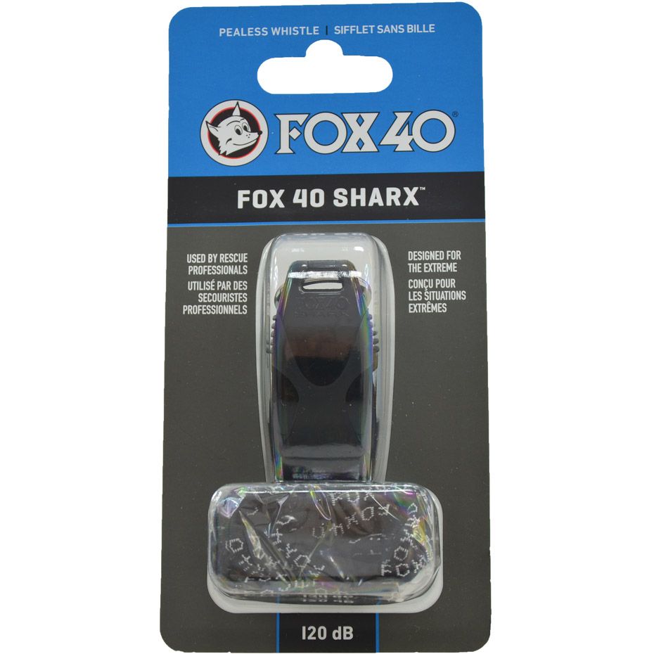 Fox 40 Fluierul Sharx 8703-2008