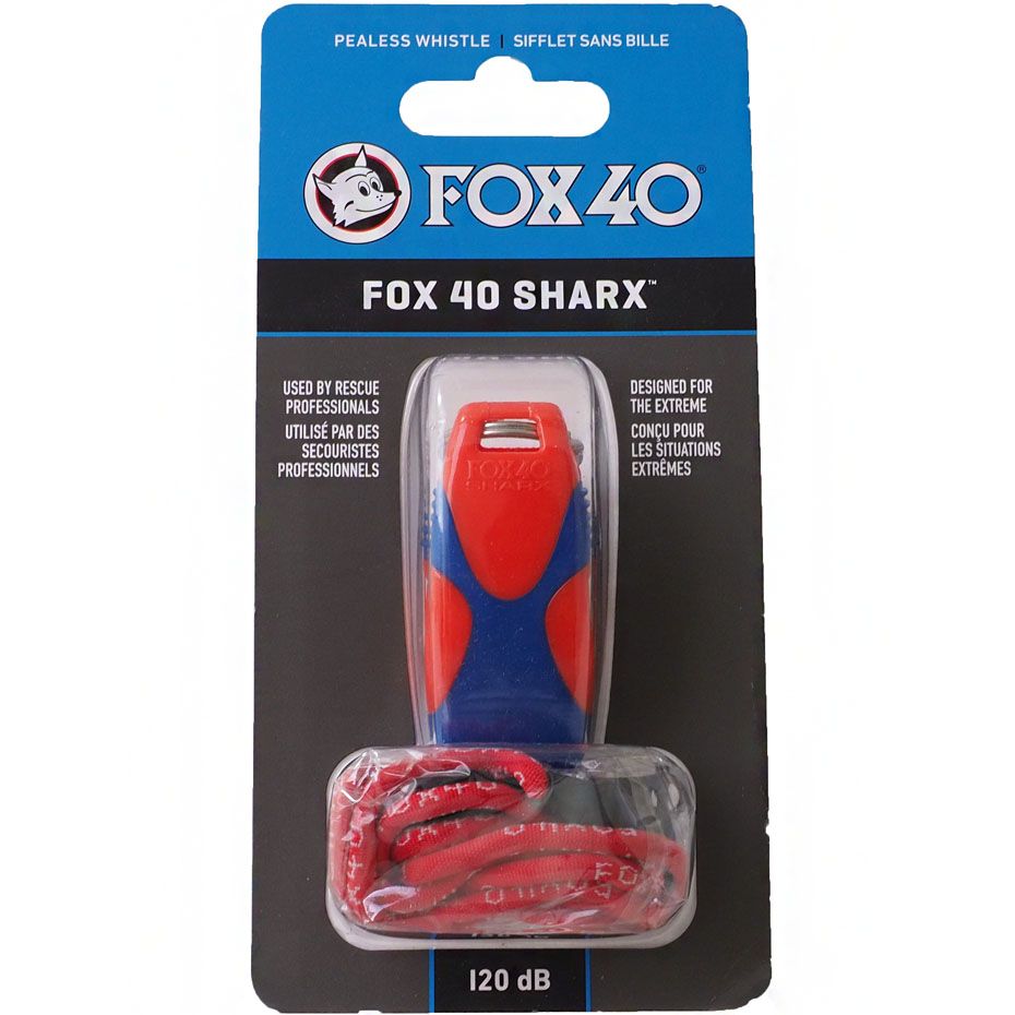 Fox 40 Fluierul Sharx 8703-2108