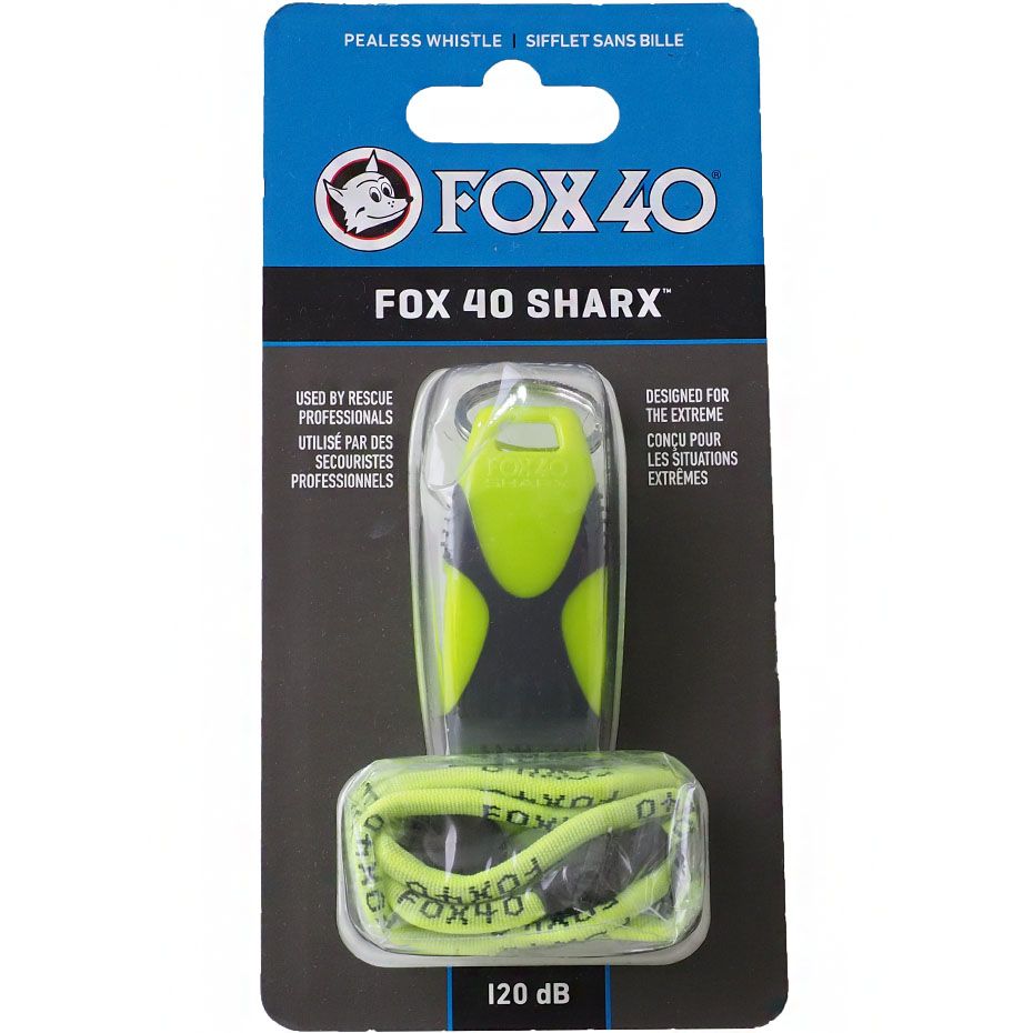 Fox 40 Fluierul Sharx 8703-2308