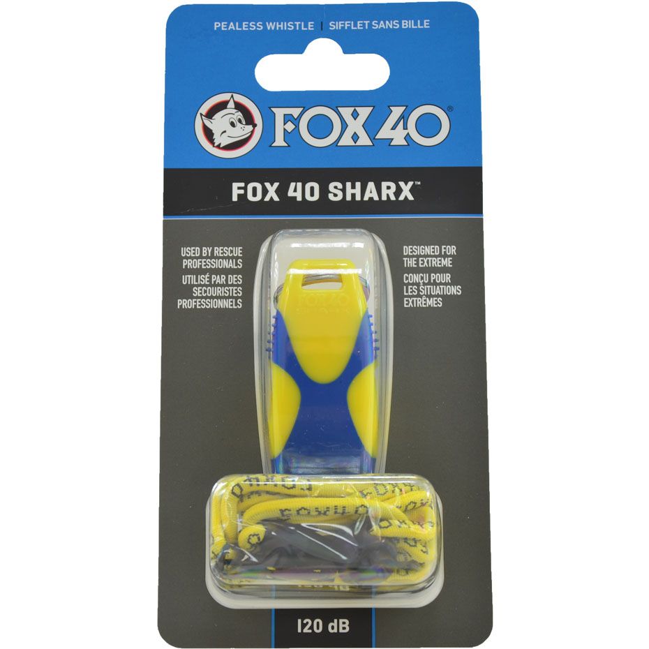 Fox 40 Fluierul Sharx 8703-2208